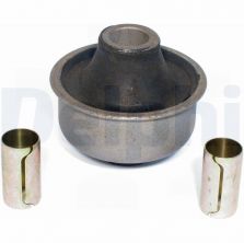 Delphi TD249W - Uloženie