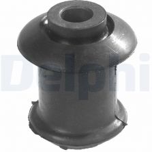 Delphi TD258W - Uloženie