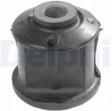 Delphi TD259W - Uloženie