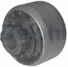 Delphi TD261W - Uloženie