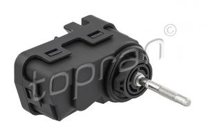 Topran 821 577 - Motorček ovládania svetlometu