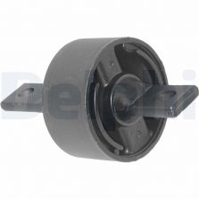 Delphi TD263W - Uloženie