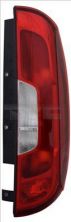 TYC 11-9047-21-2 - Zadné svetlo -