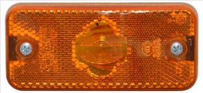 TYC 18-11007-11-9 - Smerové svetlo