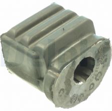 Delphi TD314W - Uloženie