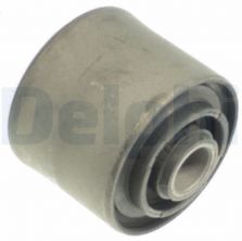 Delphi TD321W - Uloženie