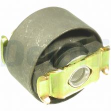 Delphi TD323W - Uloženie