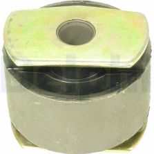 Delphi TD325W - Uloženie