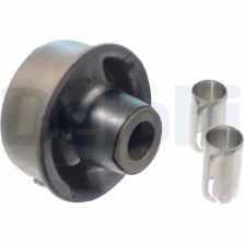 Delphi TD330W - Uloženie