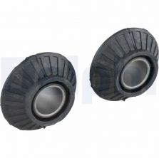 Delphi TD347W - Uloženie