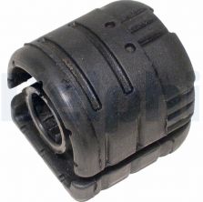 Delphi TD364W - Uloženie