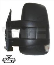 TYC 315-0014 - Spätné zrkadlo