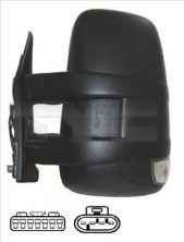 TYC 315-0016 - Spätné zrkadlo