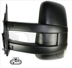 TYC 315-0018 - Spätné zrkadlo