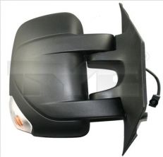 TYC 325-0172 - Spätné zrkadlo