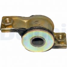 Delphi TD382W - Uloženie