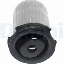 Delphi TD385W - Uloženie