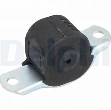 Delphi TD388W - Uloženie