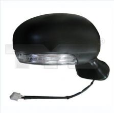 TYC 336-0117 - Spätné zrkadlo