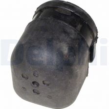 Delphi TD404W - Uloženie