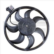 TYC 825-0028 - Ventilátor motora -