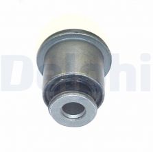 Delphi TD417W - Uloženie