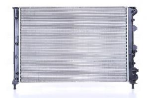 Nissens 60071 - Chladič vody -