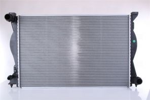 Nissens 60234A - Chladič vody -