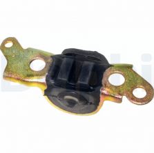 Delphi TD422W - Uloženie