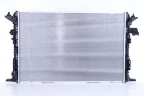 Nissens 60327 - Chladič vody -