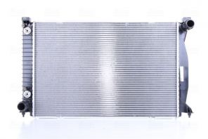 Nissens 60328 - Chladič vody -