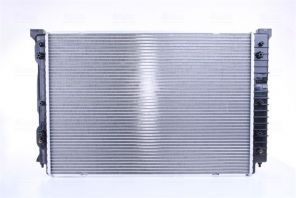 Nissens 60329 - Chladič vody -