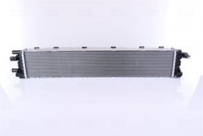 Nissens 60355 -  -