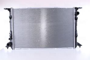 Nissens 60359 - Chladič vody -