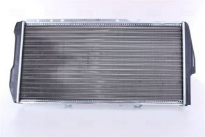 Nissens 604781 - Chladič vody -