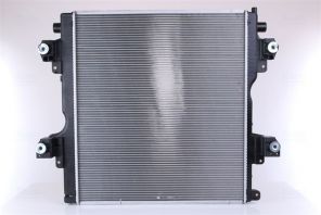 Nissens 606071 - Chladič vody -