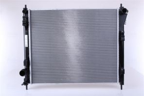 Nissens 606120 - Chladič vody -