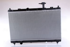Nissens 606146 - Chladič vody -
