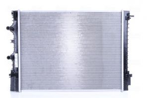 Nissens 606217 -  -