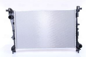 Nissens 606441 - Chladič vody -