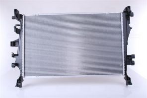 Nissens 606447 - Chladič vody -