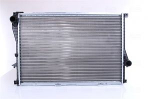 Nissens 60648 - Chladič vody -