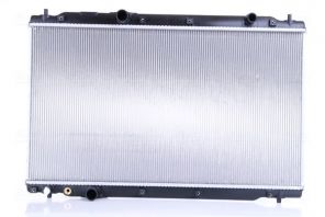 Nissens 606699 - Chladič vody -