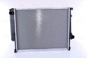 Nissens 60759A - Chladič vody -
