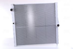 Nissens 60826 - Chladič vody -