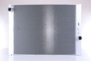 Nissens 60848 - Chladič vody -