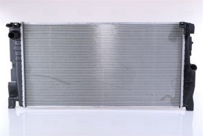 Nissens 60863 - Chladič vody -