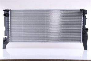 Nissens 60865 - Chladič vody -