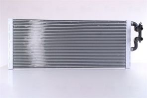 Nissens 60872 -  -