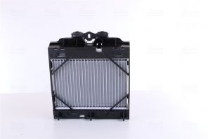 Nissens 60874 - Chladič vody -